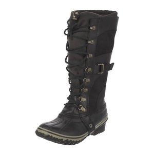 Sorel Conquest Carly II Winter Boots